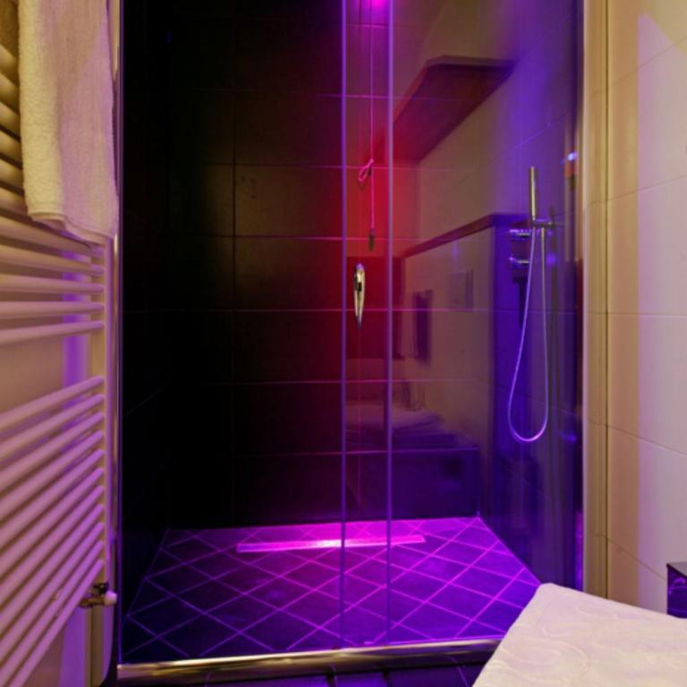 Vitalé Hotel Daniela - Suite - 4