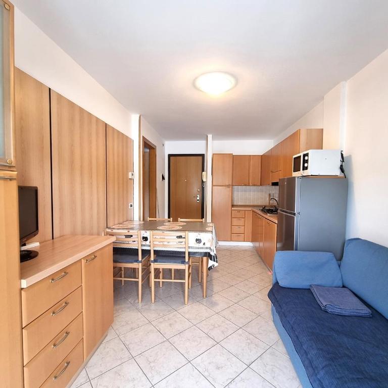 Appartamento Villa Fortuna - Appartamento con 1 Camera da Letto - 5