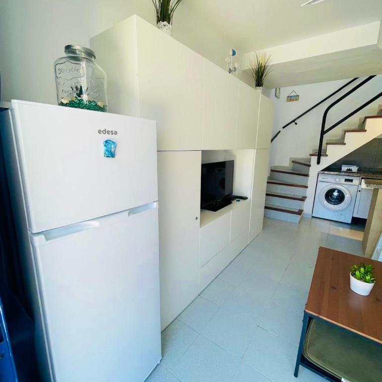 Maspalomas Casa Bienvenida No1 - Apartamento de 1 dormitorio - 13