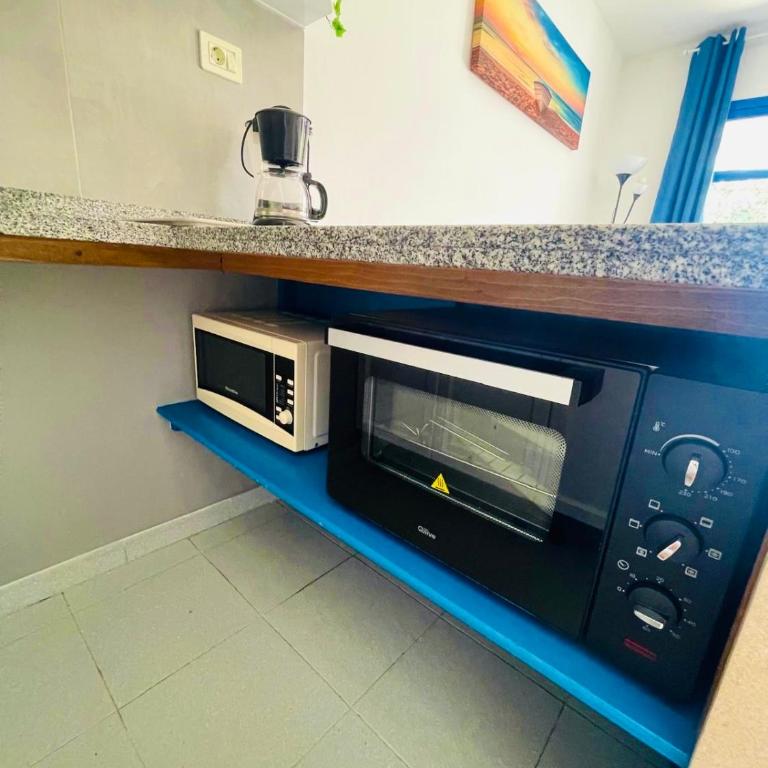 Maspalomas Casa Bienvenida No1 - Apartamento de 1 dormitorio - 17