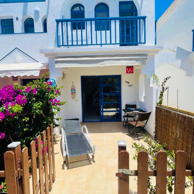 Maspalomas Casa Bienvenida No1 - Apartamento de 1 dormitorio - 19