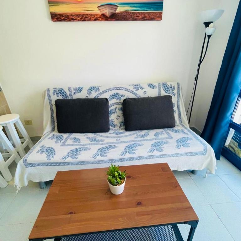 Maspalomas Casa Bienvenida No1 - Apartamento de 1 dormitorio - 12