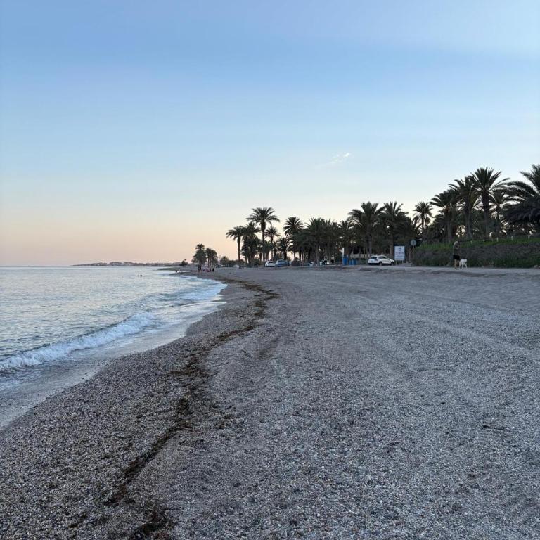 Apartamento Aguadulce Playa Torrequebrada - Apartamento de 2 dormitorios con vistas al mar - 25