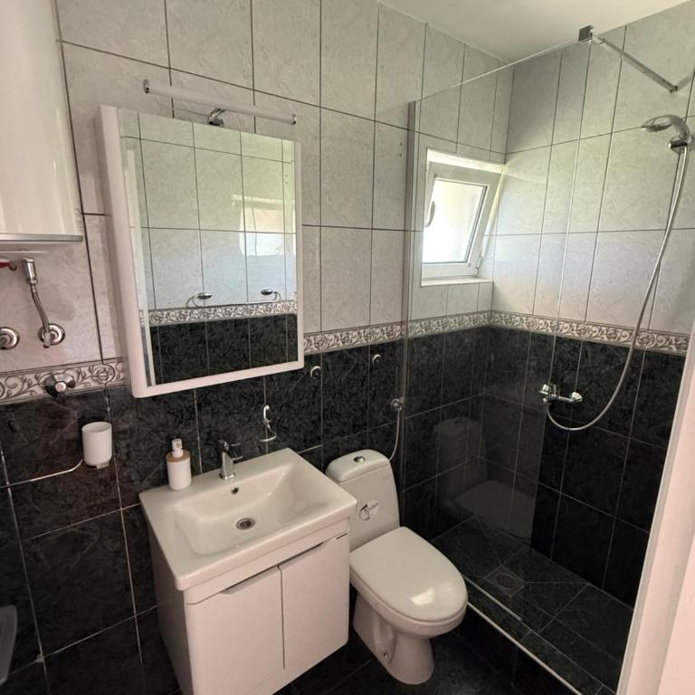 Zo-Mi Apartments - Studio Apartment - 7