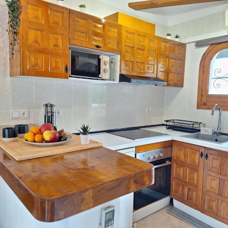 La Karina - Apartamento de 1 dormitorio - 23