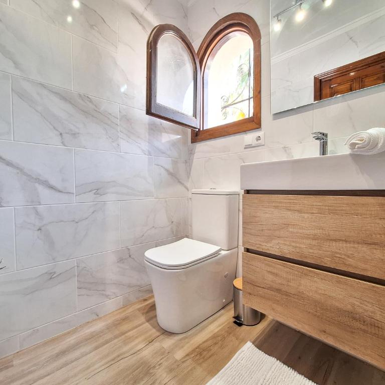 La Karina - Apartamento de 1 dormitorio - 21