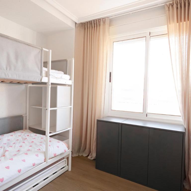 Dolores SEAVIEW Home - 200 m from beach - Apartamento de 3 dormitorios - 13