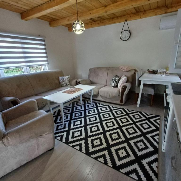 Holiday Home AZER - Kuća sa 1 Spavaćom Sobom - 1