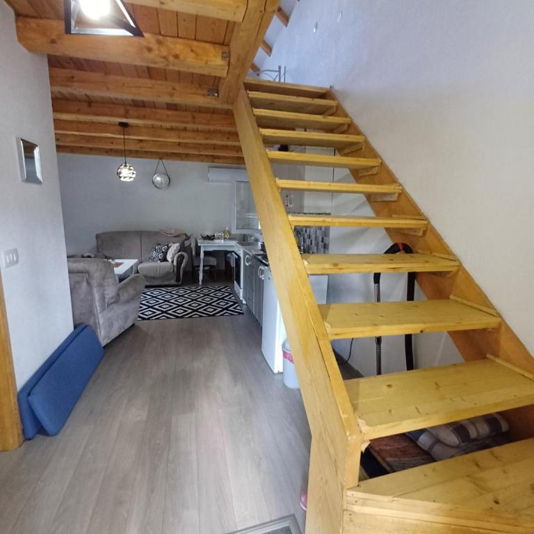 Holiday Home AZER - Kuća sa 1 Spavaćom Sobom - 2