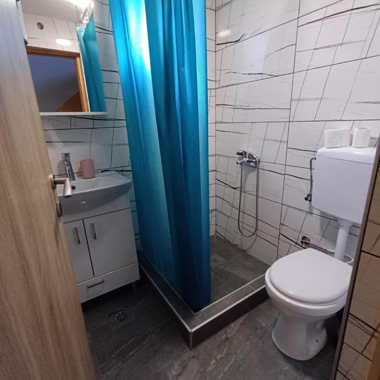 Holiday Home AZER - Kuća sa 1 Spavaćom Sobom - 8
