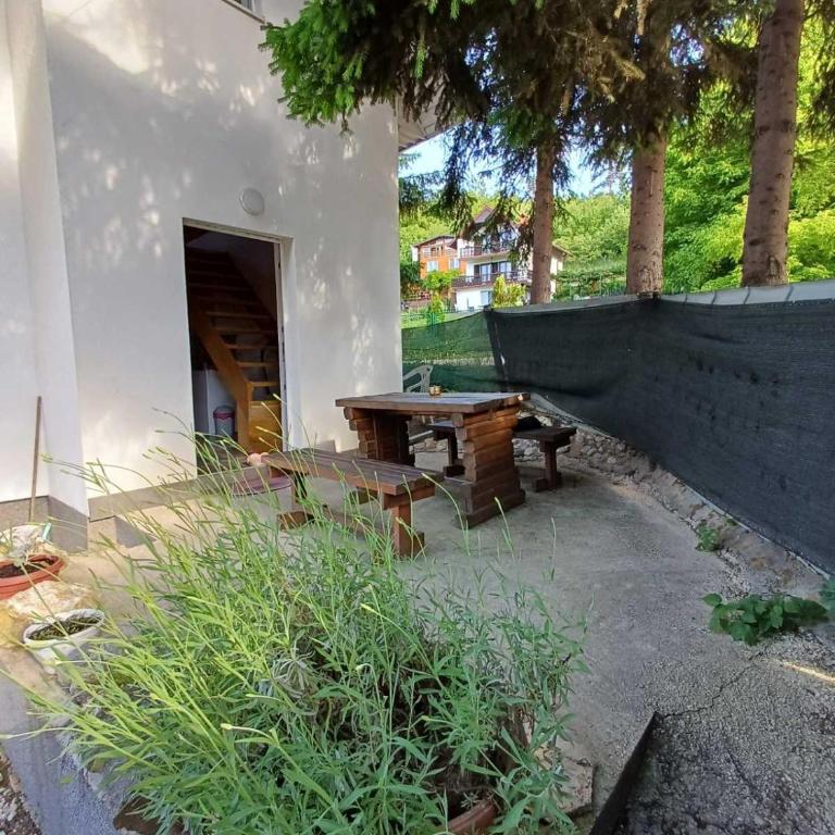 Holiday Home AZER - Kuća sa 1 Spavaćom Sobom - 10