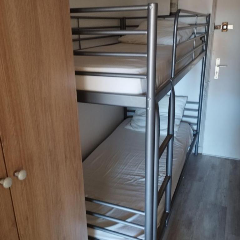 Le Paradis c'est ici - Appartement 1 Chambre - 9