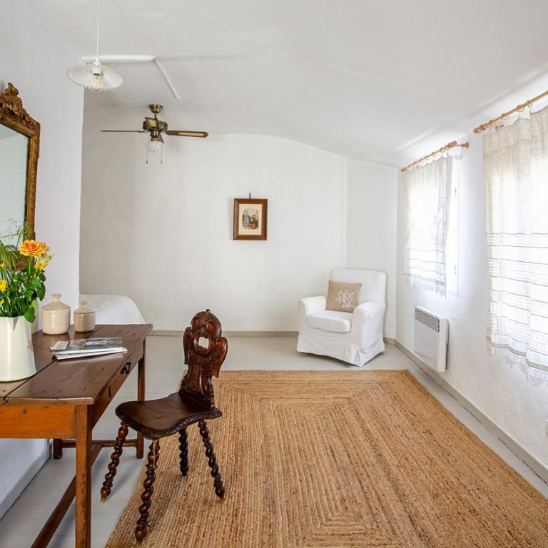 La Maison Brocante - Maison de Vacances - 15
