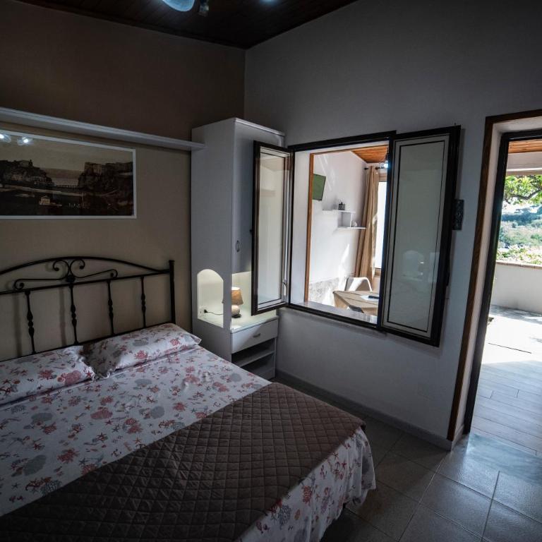 Residenza La Grazia Tropea - Free Parking - - Standard Studio - 24