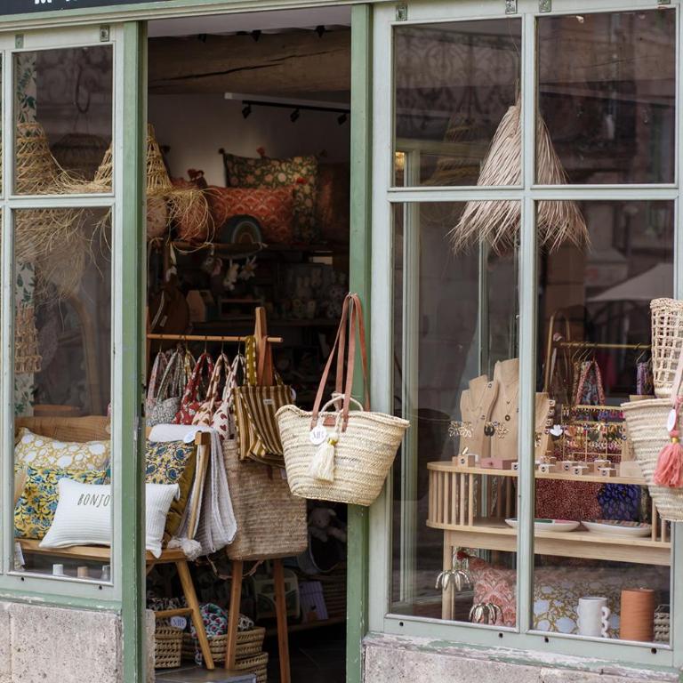 La Maison Brocante - Maison de Vacances - 28