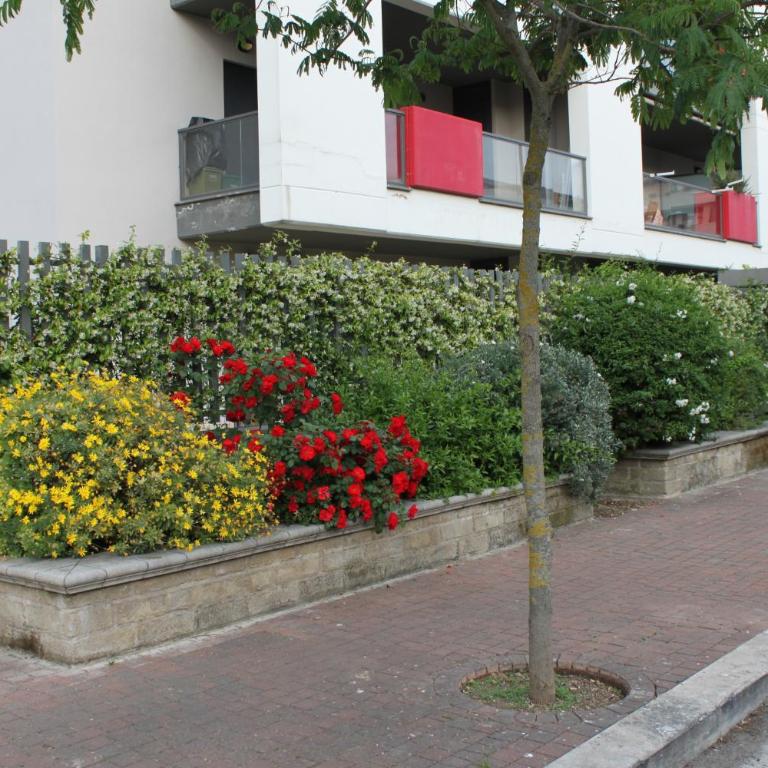 Apartment Sabine - Appartamento con 1 Camera da Letto - 6