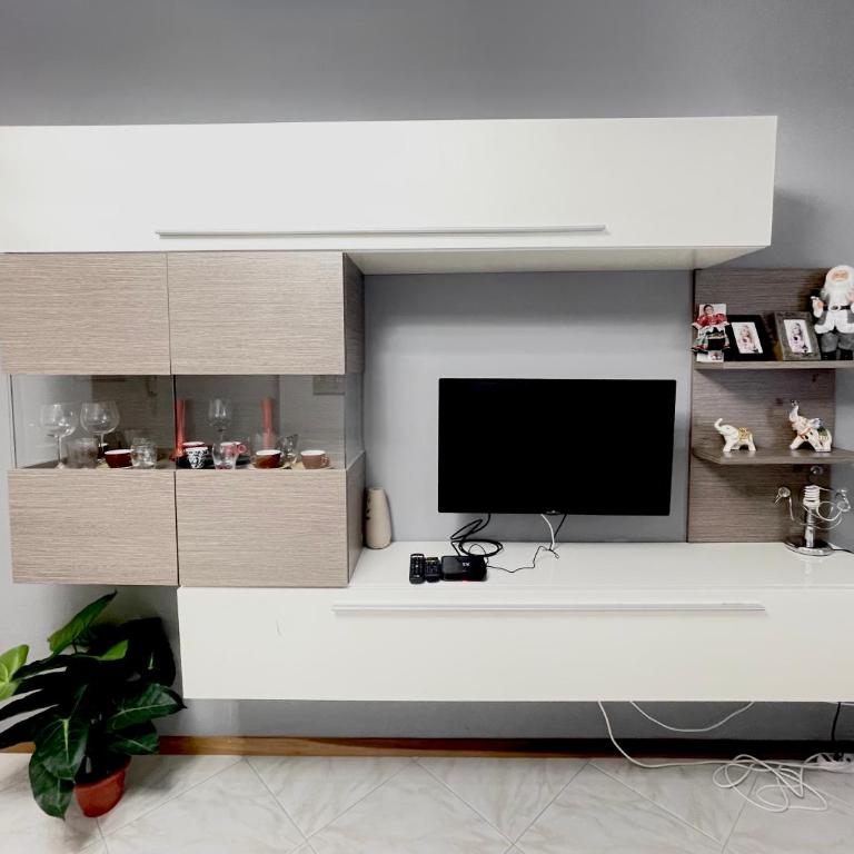 Casa vacanza ''I Mori di Carmen'' - Appartamento Eterno Amore - Apartment mit 1 Schlafzimmer - 6