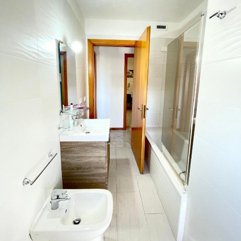 Casa vacanza ''I Mori di Carmen'' - Appartamento Eterno Amore - Apartment mit 1 Schlafzimmer - 18