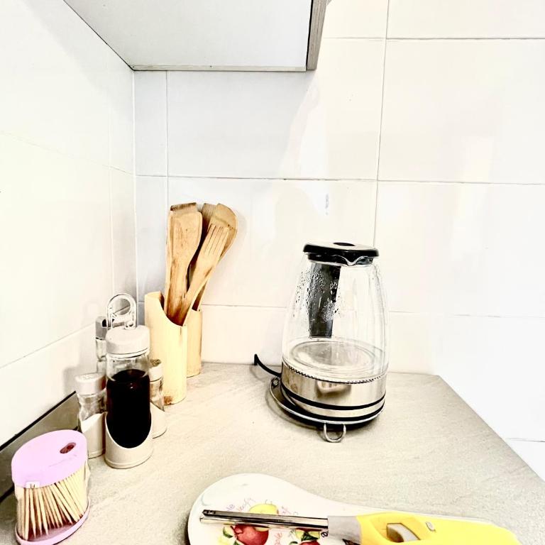 Casa vacanza ''I Mori di Carmen'' - Appartamento Eterno Amore - Apartment mit 1 Schlafzimmer - 29