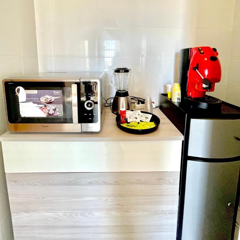 Casa vacanza ''I Mori di Carmen'' - Appartamento Eterno Amore - Apartment mit 1 Schlafzimmer - 24