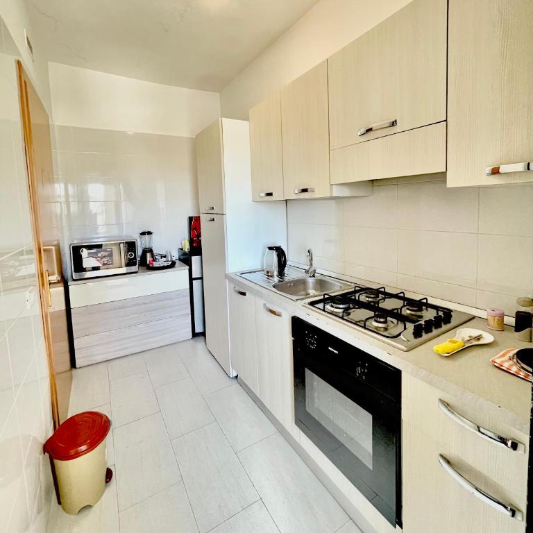 Casa vacanza ''I Mori di Carmen'' - Appartamento Eterno Amore - Apartment mit 1 Schlafzimmer - 21