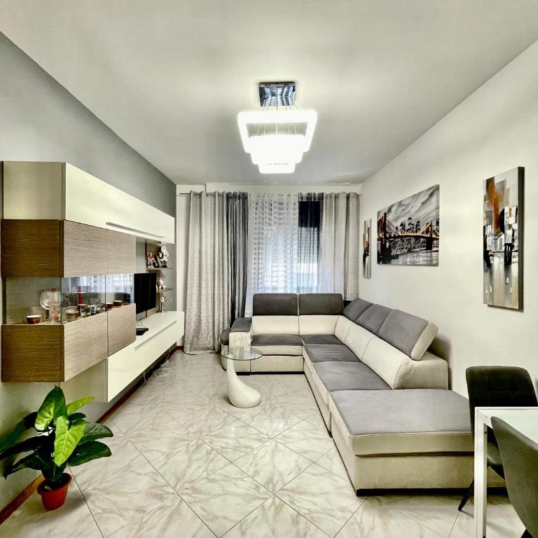 Casa vacanza ''I Mori di Carmen'' - Appartamento Eterno Amore - Apartment mit 1 Schlafzimmer - 1