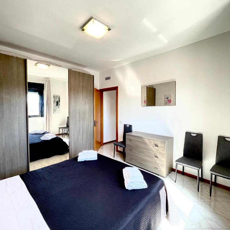 Casa vacanza ''I Mori di Carmen'' - Appartamento Eterno Amore - Apartment mit 1 Schlafzimmer - 13