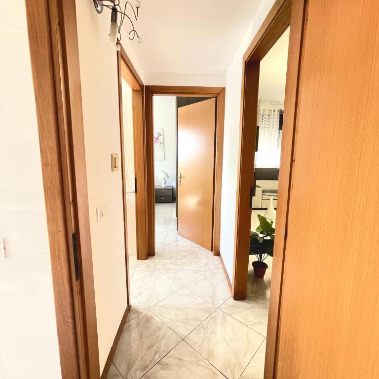 Casa vacanza ''I Mori di Carmen'' - Appartamento Eterno Amore - Apartment mit 1 Schlafzimmer - 9