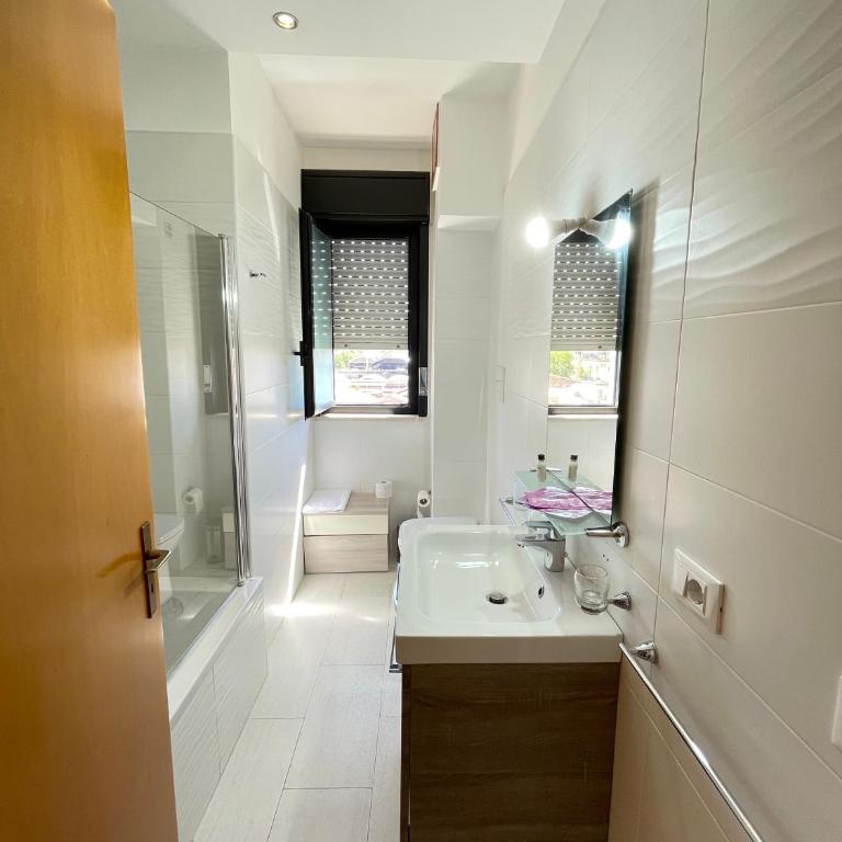 Casa vacanza ''I Mori di Carmen'' - Appartamento Eterno Amore - Apartment mit 1 Schlafzimmer - 15
