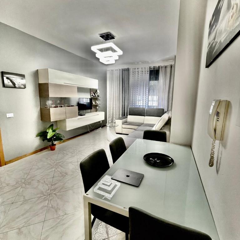 Casa vacanza ''I Mori di Carmen'' - Appartamento Eterno Amore - Apartment mit 1 Schlafzimmer - 5