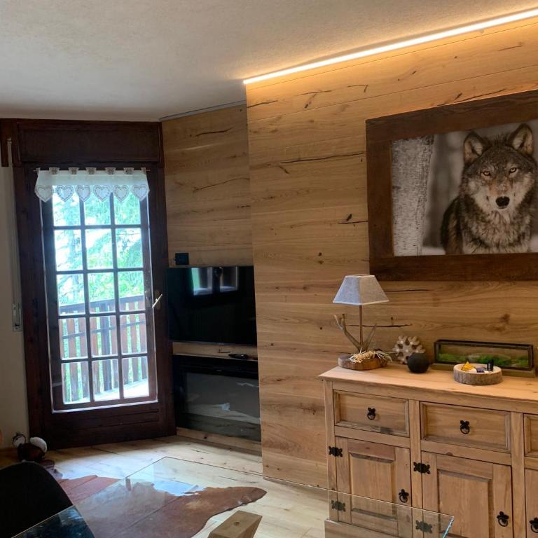 Bijoux sulle piste - Appartamento con 1 Camera da Letto - 2