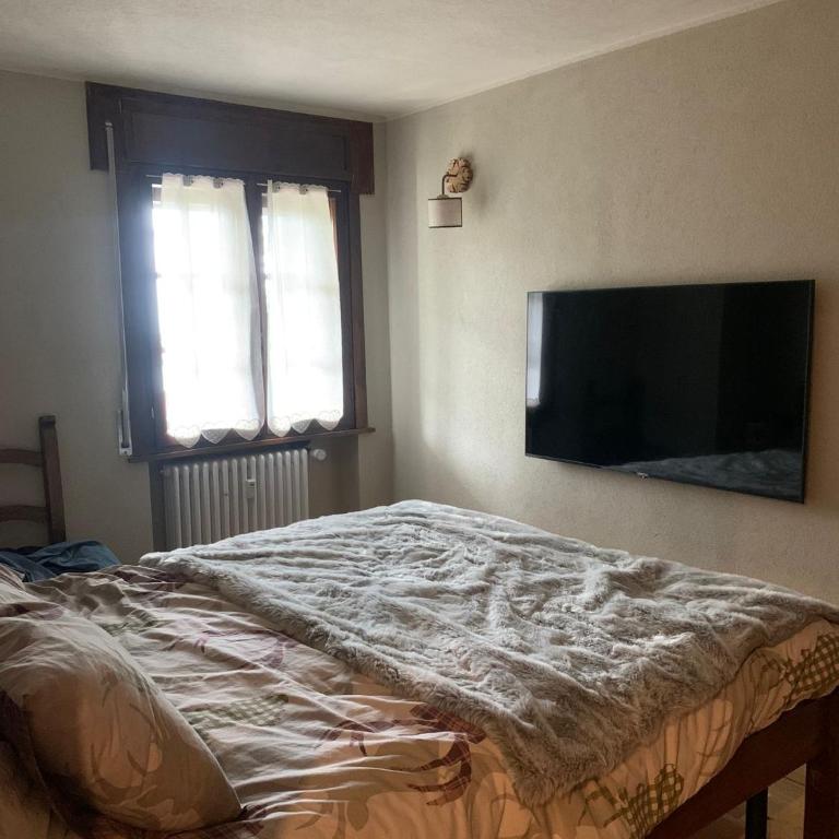 Bijoux sulle piste - Appartamento con 1 Camera da Letto - 6