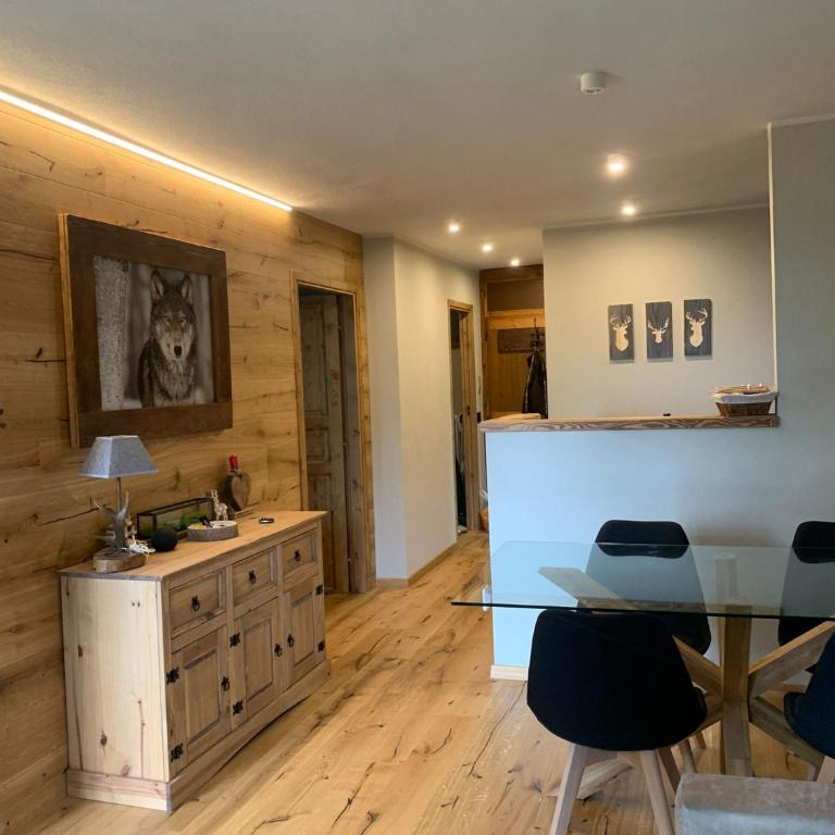 Bijoux sulle piste - Appartamento con 1 Camera da Letto - 8