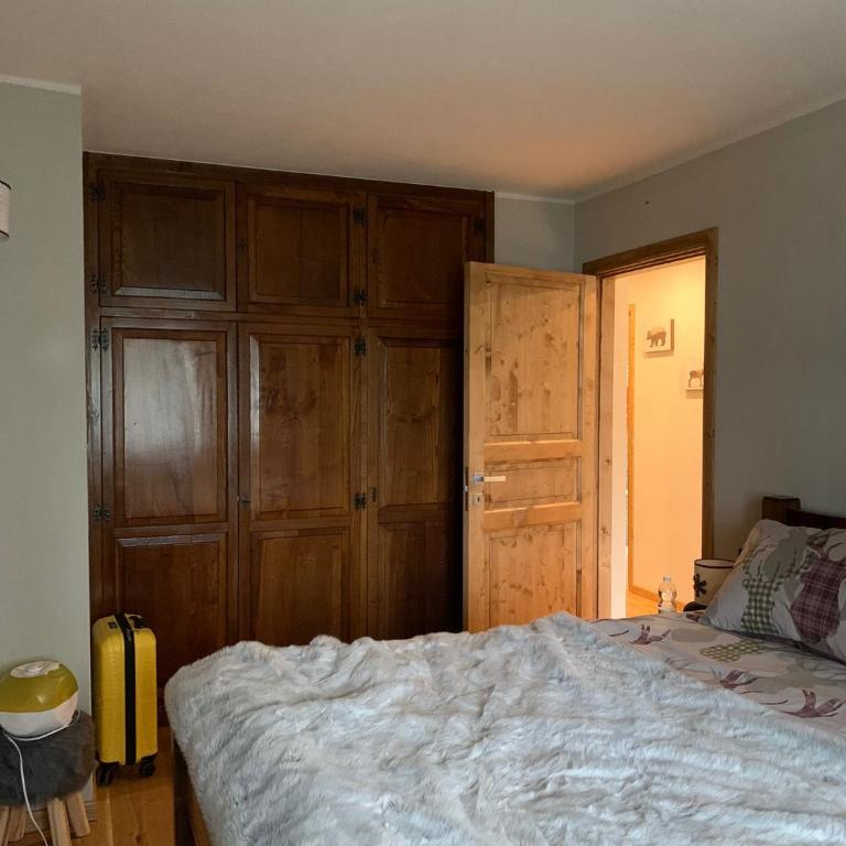 Bijoux sulle piste - Appartamento con 1 Camera da Letto - 10