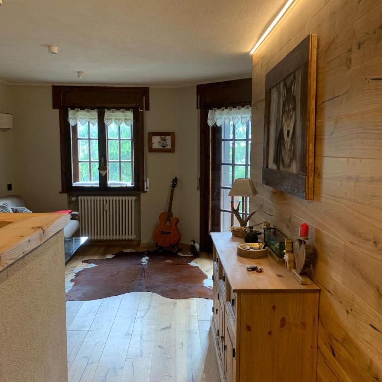 Bijoux sulle piste - Appartamento con 1 Camera da Letto - 11