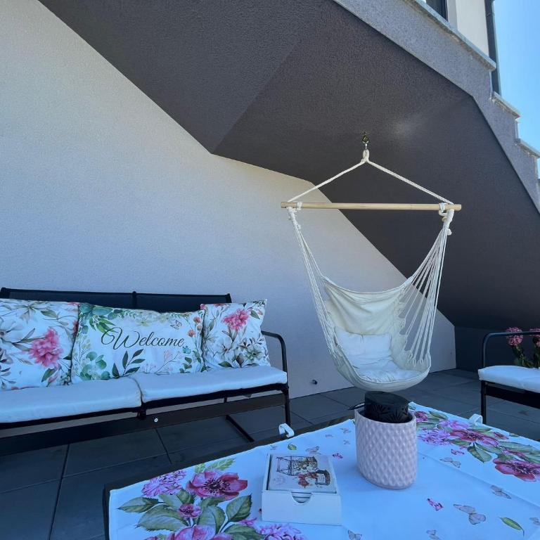 Angel's apartment 1 - Apartman sa 1 Spavaćom Sobom - 56