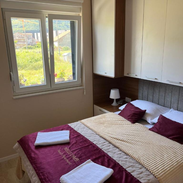 Angel's apartment 2 - Apartman sa 1 Spavaćom Sobom - 36