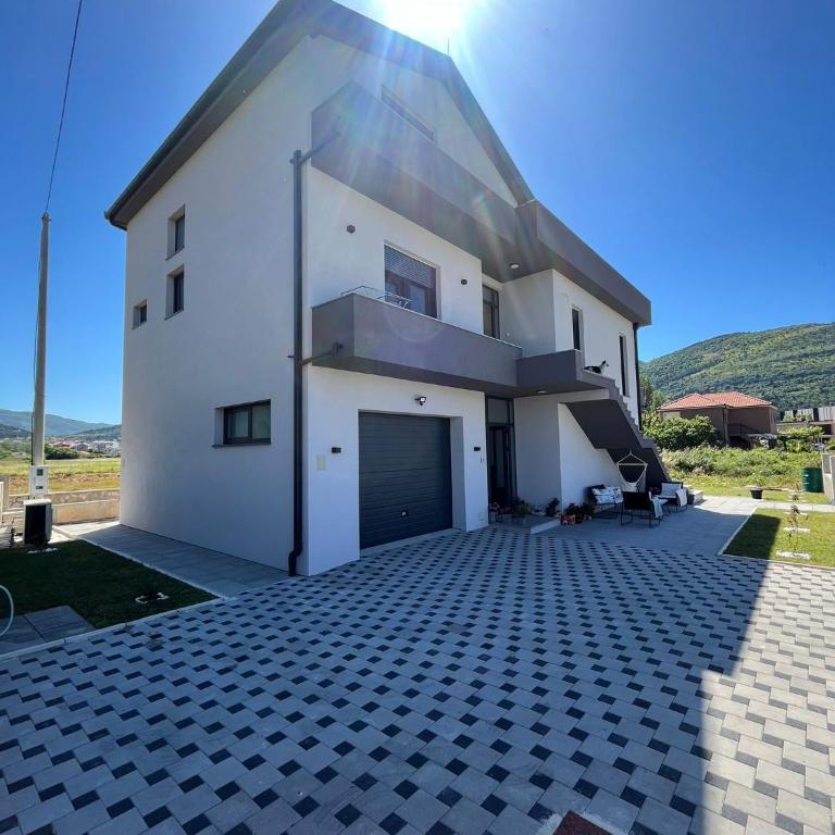 Angel's apartment 2 - Apartman sa 1 Spavaćom Sobom - 12