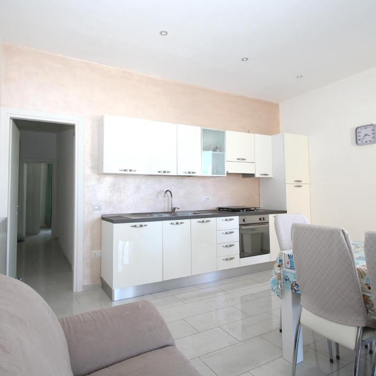 Palau Fonte Vecchia Apartment - Appartamento con 2 Camere da Letto - 1