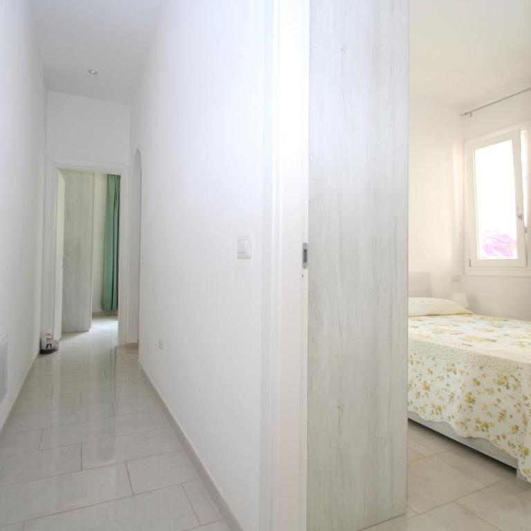 Palau Fonte Vecchia Apartment - Appartamento con 2 Camere da Letto - 15