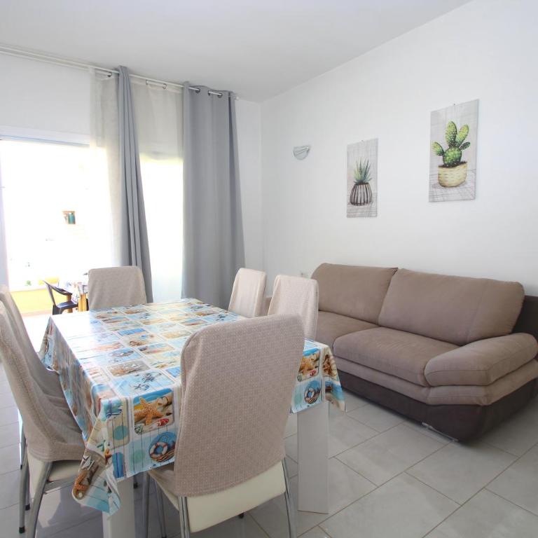 Palau Fonte Vecchia Apartment - Appartamento con 2 Camere da Letto - 6