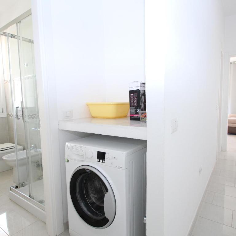 Palau Fonte Vecchia Apartment - Appartamento con 2 Camere da Letto - 20