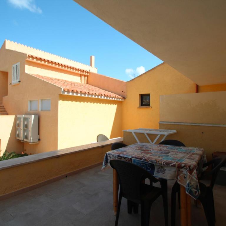 Palau Fonte Vecchia Apartment - Appartamento con 2 Camere da Letto - 24
