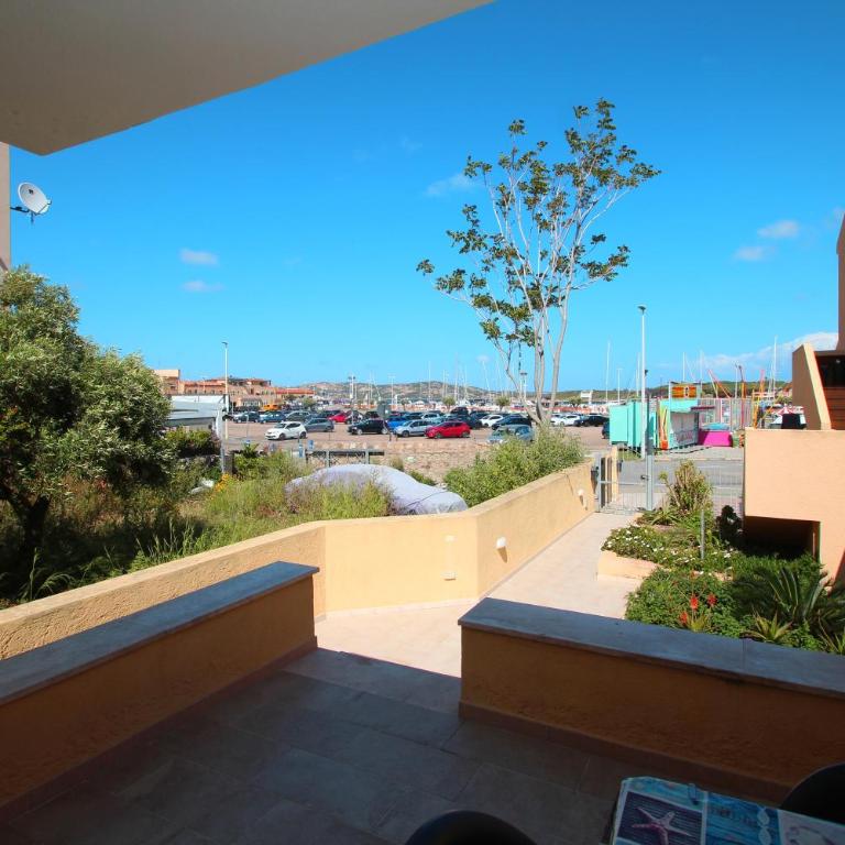 Palau Fonte Vecchia Apartment - Appartamento con 2 Camere da Letto - 25