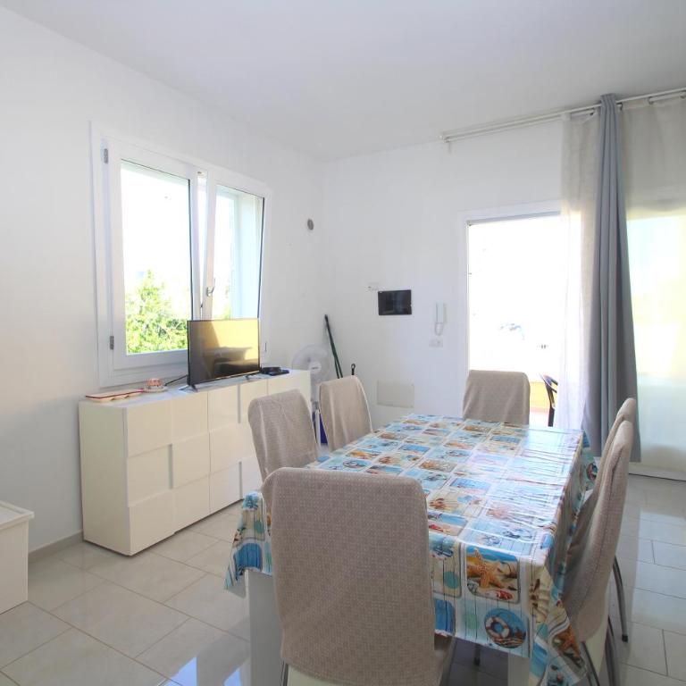 Palau Fonte Vecchia Apartment - Appartamento con 2 Camere da Letto - 2