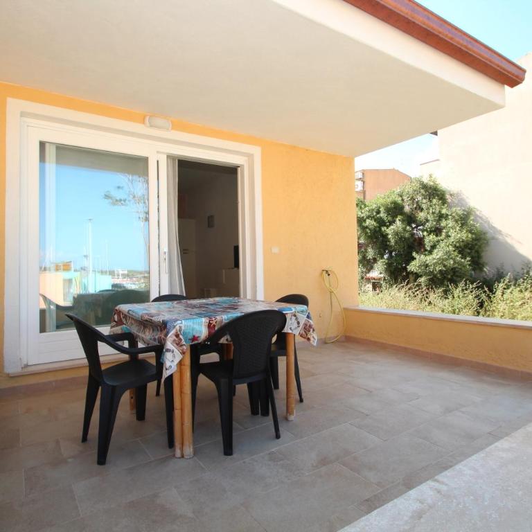 Palau Fonte Vecchia Apartment - Appartamento con 2 Camere da Letto - 9