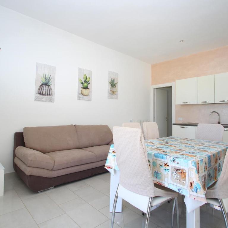 Palau Fonte Vecchia Apartment - Appartamento con 2 Camere da Letto - 5