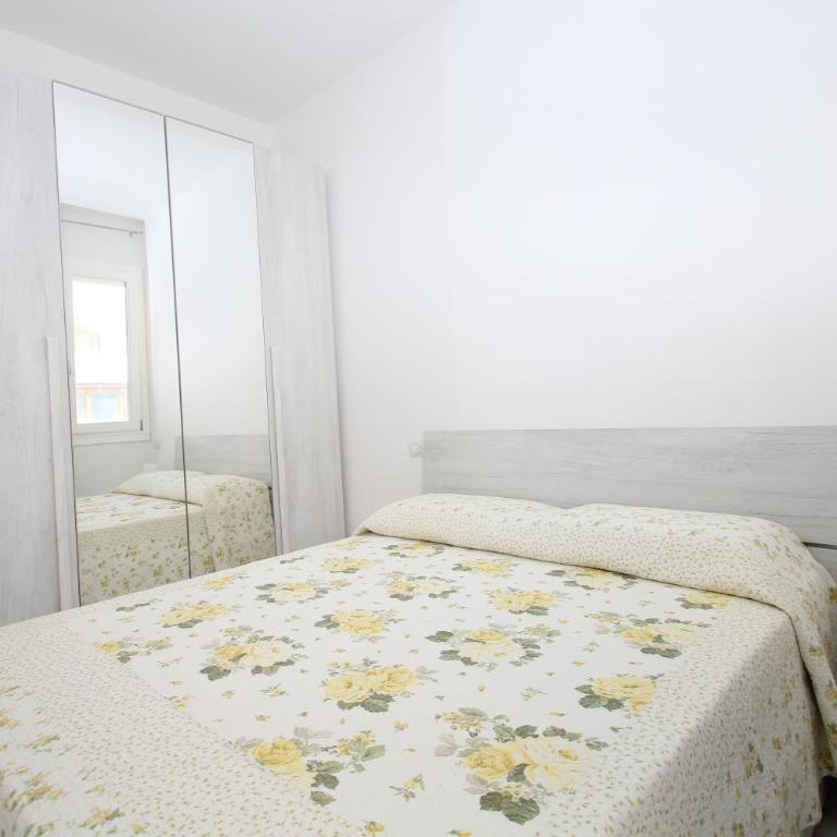 Palau Fonte Vecchia Apartment - Appartamento con 2 Camere da Letto - 17