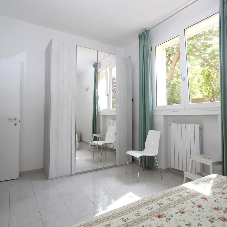 Palau Fonte Vecchia Apartment - Appartamento con 2 Camere da Letto - 11