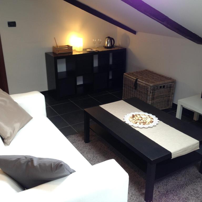 Olimpico - Studio - Attic - 11